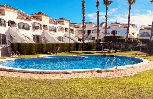 Monte Faro House | Bungalow Avec Solarium à 5mn des Plages