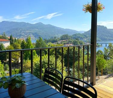 Rio Caldo Other | Bungalow Bétula - Pichoses Camping - Gerês