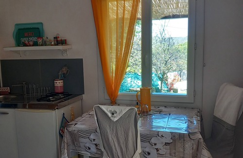 Bezaudun-les-Alpes House | Bungalow - Bézaudun-les-Alpes