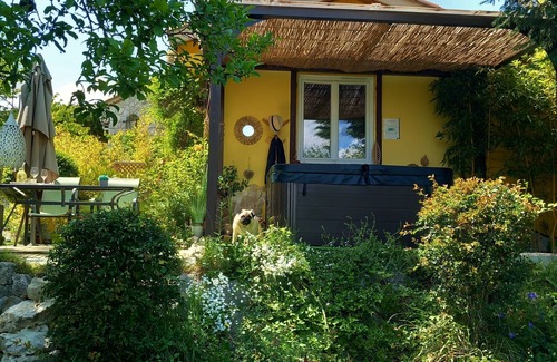 Bezaudun-les-Alpes House | Bungalow - Bézaudun-les-Alpes