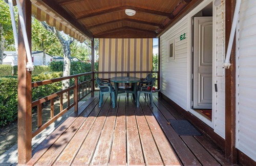 Balea House | Bungalow 'B' with Private Pool, Private Terrace and Wi-Fi