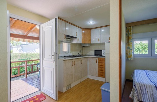 Balea Resort | Bungalow B1