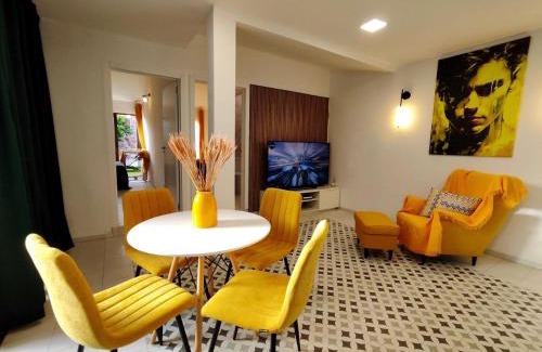 Playa del Ingles Villa | Bungalow BAHIA AMARILLO