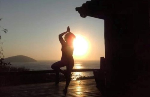 Praia Grande House | Bungalow Beet Front of the Sea