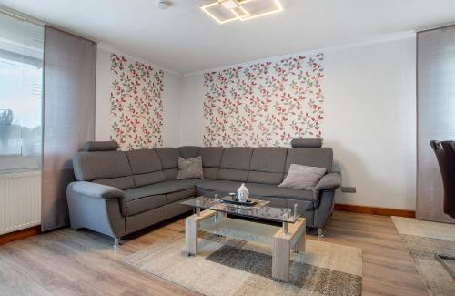 Sundhagen House | Bungalow Bei Rügen