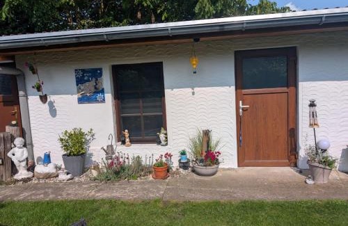 Elmenhorst/Lichtenhagen House | Bungalow bei Warnemünde