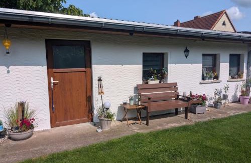 Elmenhorst/Lichtenhagen House | Bungalow bei Warnemünde