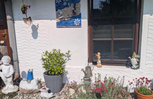 Elmenhorst/Lichtenhagen House | Bungalow bei Warnemünde