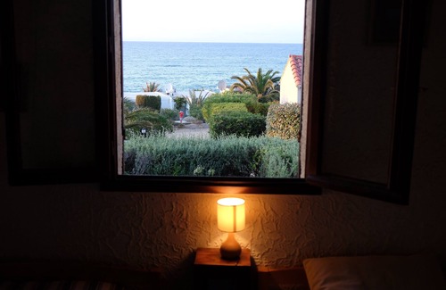 Marine de Saint Ambroggio House | Bungalow, Belle vue mer