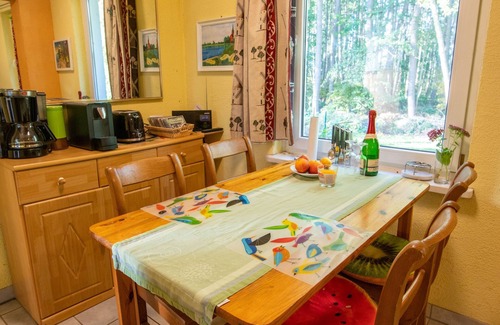 Gristow House | Bungalow - Bungalow in Gristow
