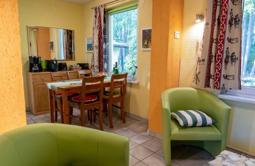 Gristow House | Bungalow - Bungalow in Gristow