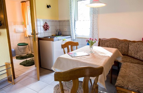 Patzig Apartment | Bungalow - bungalow Rügen