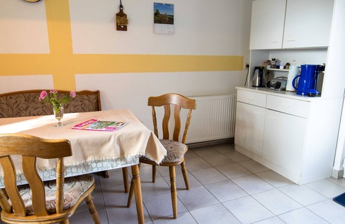 Patzig Apartment | Bungalow - bungalow Rügen
