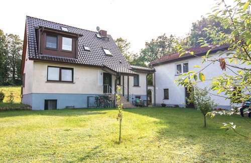 Patzig Apartment | Bungalow - bungalow Rügen