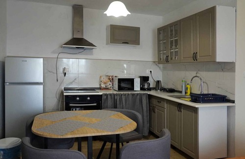 Petrovija House | Bungalow Bungalow with large garden