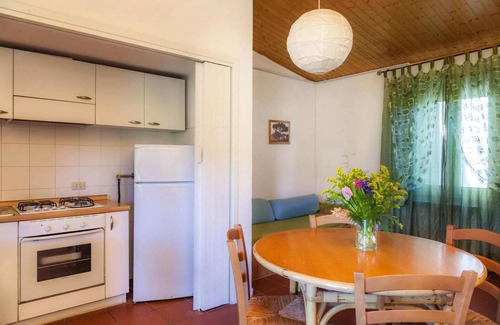 Marina di Grosseto House | Bungalow by Marina di Grosseto Beach