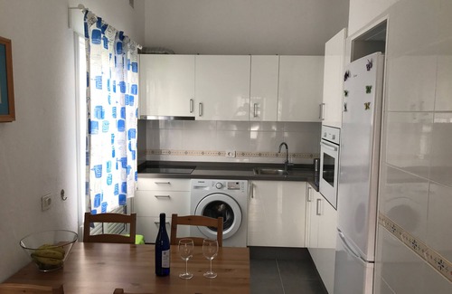 Abades House | Bungalow by the sea for 2 persons
