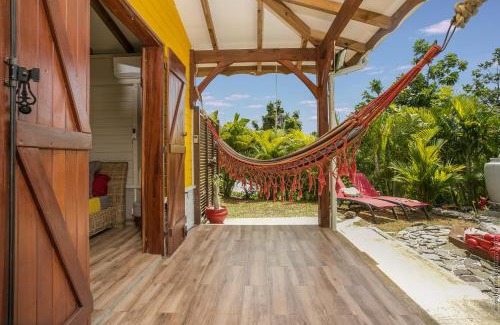 Le Francois House | Bungalow Cactus