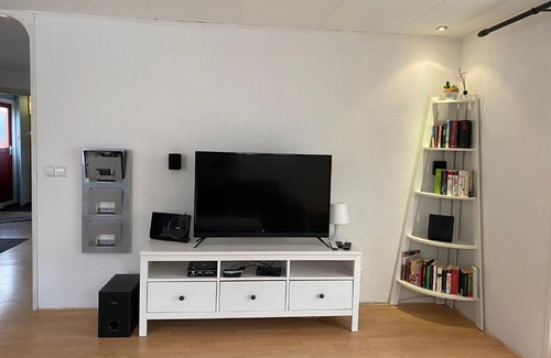 Krachtighuizen Apartment | Bungalow Chalet in Putten