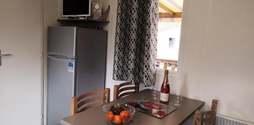 Coulanges House | Bungalow charmant à Onzain avec vue sur jardin