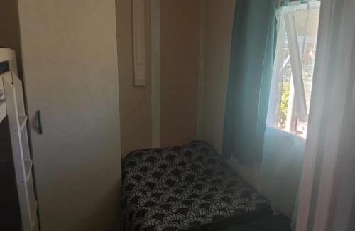 Sorbo-Ocagnano House | Bungalow charmant à Sorbo-Ocagnano avec jardin