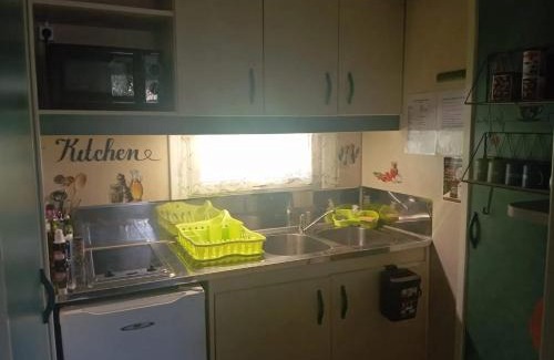 Sorbo-Ocagnano House | Bungalow charmant à Sorbo-Ocagnano avec jardin