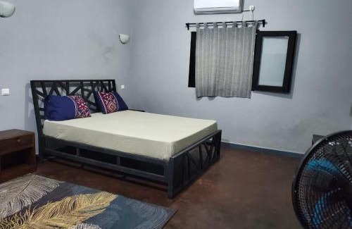 Nosy Tanihely Apartment | Bungalow chez Mouch Nosy-Be 4