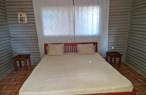 Nosy Tanihely Apartment | Bungalow chez Mouch Nosy Be 1