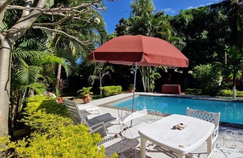 Nosy Tanihely Apartment | Bungalow chez Mouch Nosy Be 1