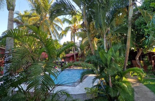 Nosy Tanihely Apartment | Bungalow chez Mouch Nosy Be 1