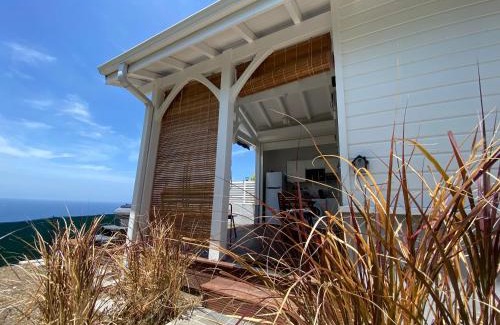 La Colline Apartment | Bungalow classé 2 étoiles avec jacuzzi et vue mer-Palbéa