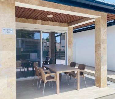 Bregvija House | Bungalow Cleo