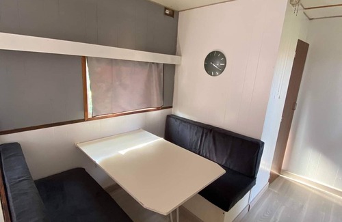 Bravone House | Bungalow Confortable à 200m de la Plage