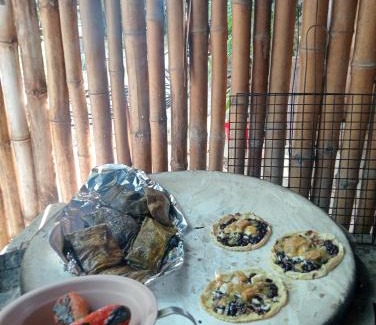 Villa de Tututepec de Melchor Ocampo Bed & Breakfast | Bungalow confortable en lagunas de Chacahua