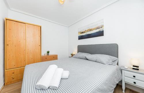 Los Balcones Apartment | Bungalow Coral Sunrise