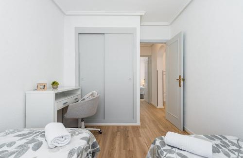 Los Balcones Apartment | Bungalow Coral Sunrise