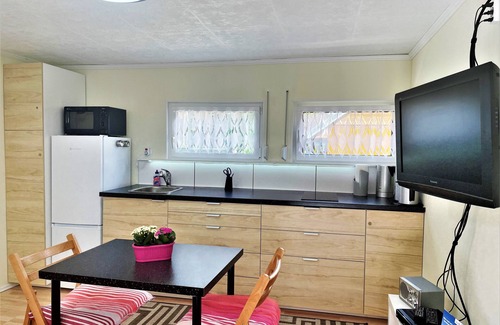 Gross-Sarchen Apartment | Bungalow Cozy House, Deutschland