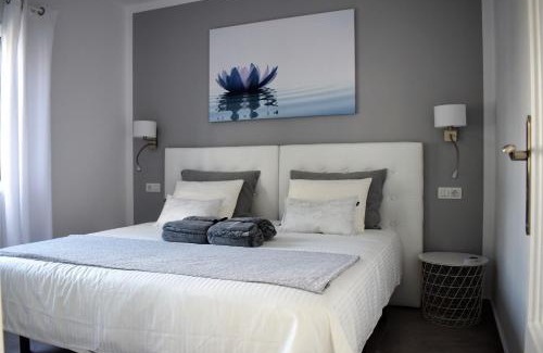 Los Pocillos Apartment | Bungalow DALAI - Pool view- Good wifi