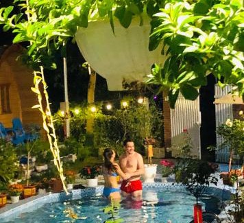 Da Nang Cabin | BUNGALOW DANANG Healing Homestay