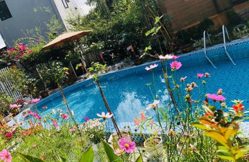 Da Nang Cabin | BUNGALOW DANANG Healing Homestay