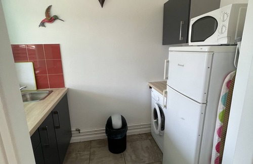 Saint-Francois House | Bungalow Dans Résidence Avec Piscine à Quelques Minutes de la Plage