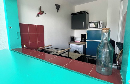 Saint-Francois House | Bungalow Dans Résidence Avec Piscine à Quelques Minutes de la Plage