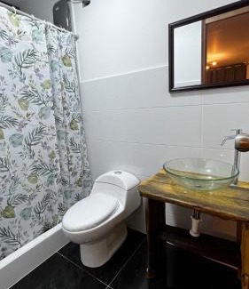 Lunahuana House | BUNGALOW DE CAMPO VILLA ROMA