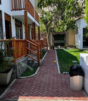 Lunahuana House | BUNGALOW DE CAMPO VILLA ROMA