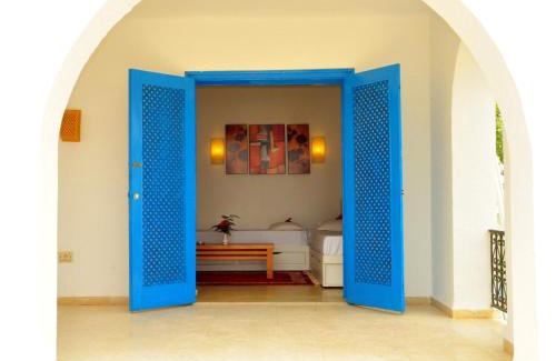 Hamma House | Bungalow de Luxe en Bord de Mer Nabeul