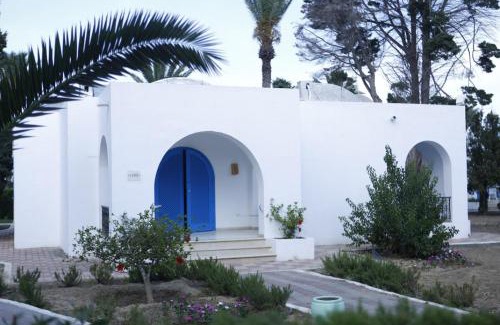 Hamma House | Bungalow de Luxe en Bord Mer Nabeul