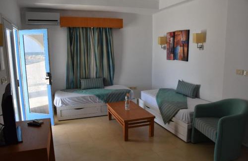 Hamma House | Bungalow de Luxe en Bord de Mer a Nabeul