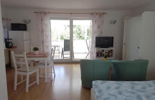 Franken Mitte House | Bungalow