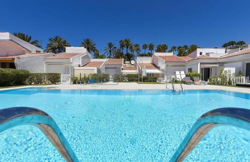 Pasito Blanco Apartment | Bungalow El Ancla 239.1