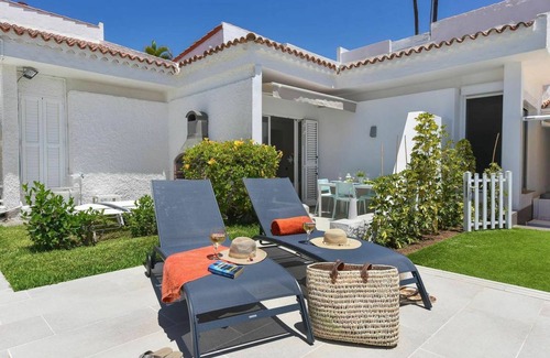 Pasito Blanco Apartment | Bungalow El Ancla 239.1